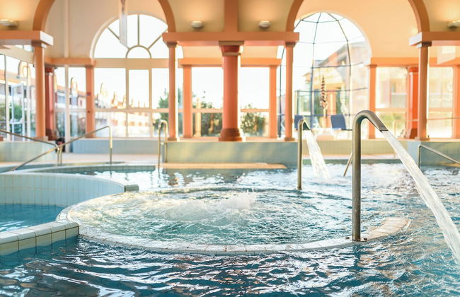 TERRASSES DE BORDA - Foto 16