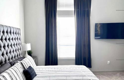 Spacious 3BD Lakeview HWY348 Las-Colinas LC058-1 - Foto 11