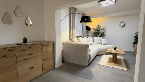 Neu saniertes Design-Apartment mit Boutique-Charme - Foto 4