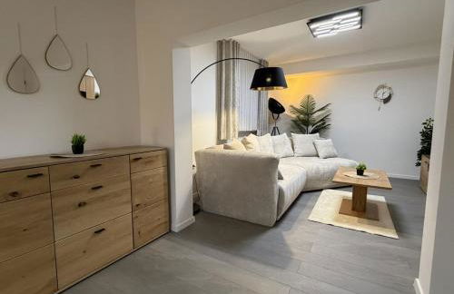 Neu saniertes Design-Apartment mit Boutique-Charme - Foto 4