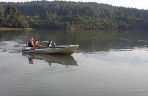 Casa Salto Caveiras - Foto 12