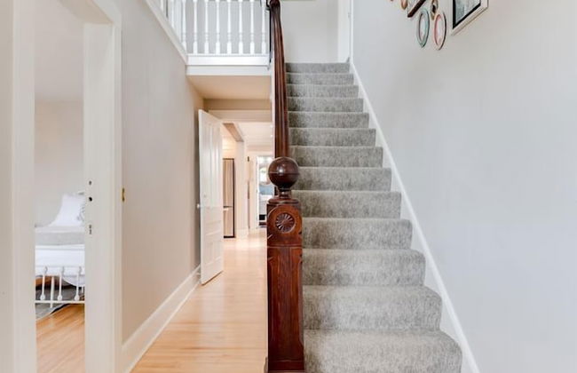 The Guest House - Estate - Foto 74