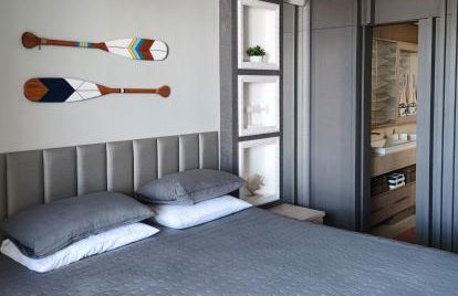 Apto Vista Mar alto padrão Paraíso das Dunas - Foto 7