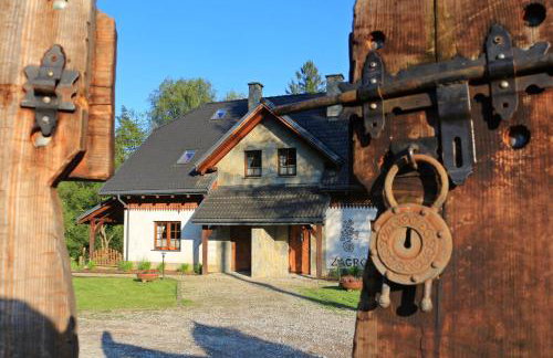 Zagroda Lipowiec - Photo 1