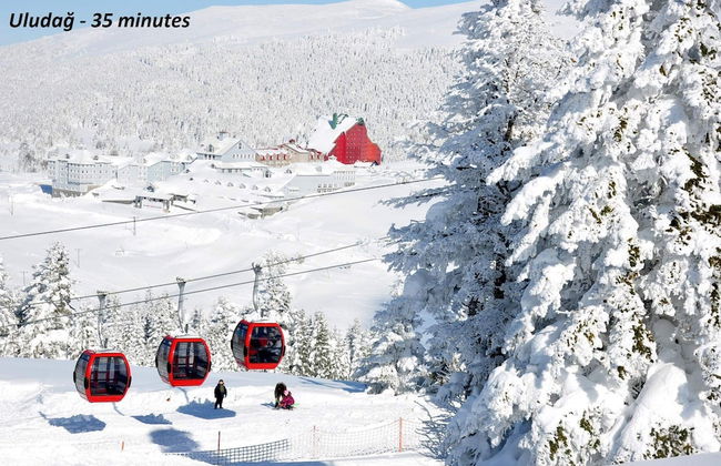 VIP Apart Hotel - Foto 19