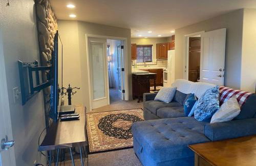 YoBee! Park Reservation Included! Heart of Yosemite - Homey Studios and Breakfast - Foto 66