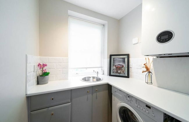 Heritage Quarter - 2 Minutes From Centre - Foto 9