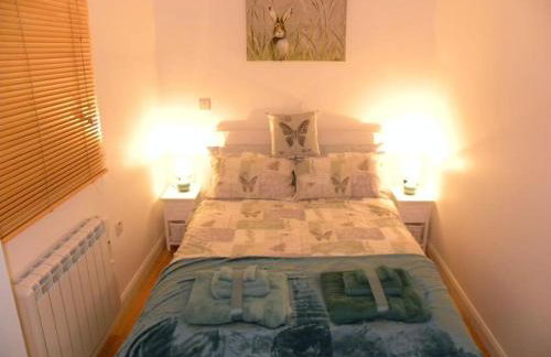 Oakey Orchard - cosy apartment in Tamar Valley, Cornwall - Photo 8