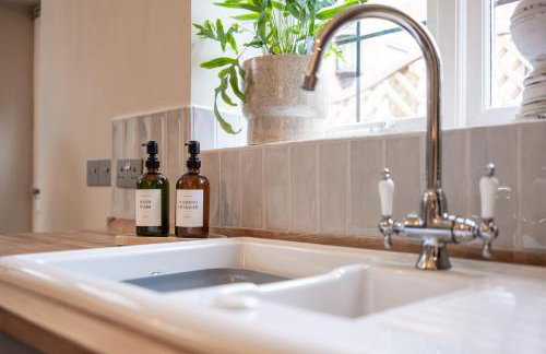 Gorgeous Cottage near Stratford-upon-Avon - Foto 40