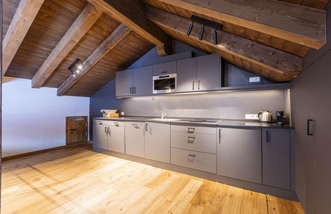 Welcoming Chalet With Balcony - Foto 11