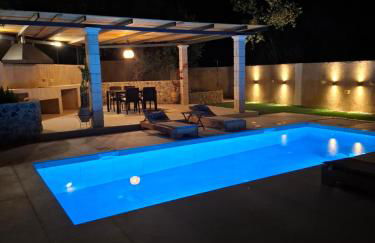 Stones villa corfu - Foto 9