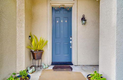 Centrally Located Home with Yard in Hayward! - Foto 34