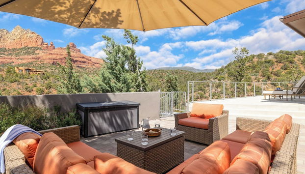 The Viewpoint by Avantstay Luxe Home + Spa/views - Foto 2, Interior