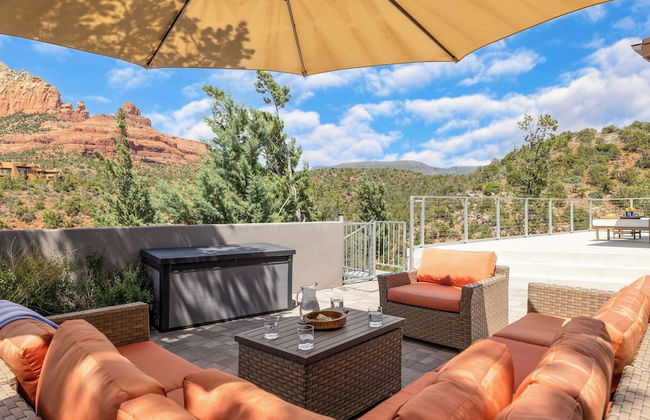 The Viewpoint by Avantstay Luxe Home + Spa/views - Foto 1