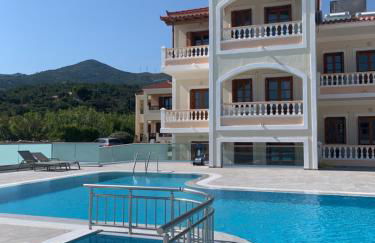 Anemos Apartments - Foto 1