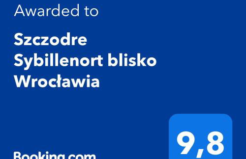 Szczodre Sybillenort blisko Wrocławia - Photo 24