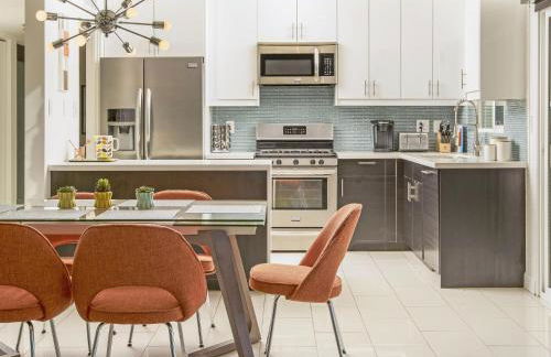 Villa The Carpenters - Foto 62