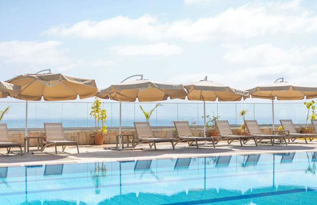 Sanders Seaview Paphos - Foto 1