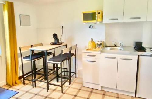 La Petite Caravelle 2 pièces sur jardin - Foto 42