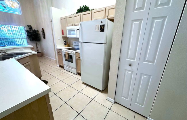 Awesome Golf Views From Your Pool! Villa, Southern Dunes - Foto 8