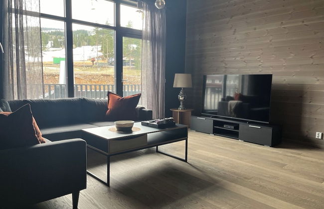 Trysil Alpine Lodge - Foto 79