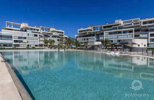 Ocean Home EXCELLENT & SOLMARES - Foto 1