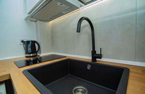 106 Economy Sea View - Alicante Holiday - Foto 30