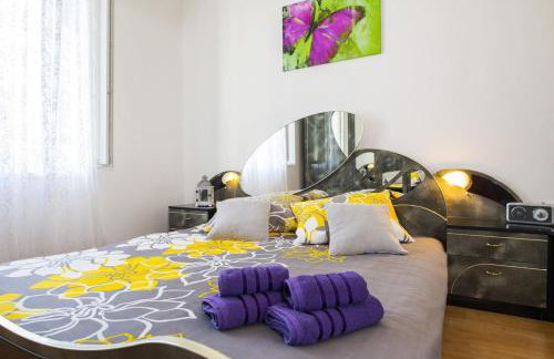 Apartment Stefania on the beach - Foto 16