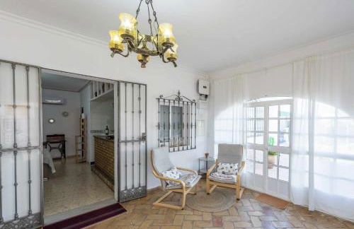 Casa rural Entre Olivos - Foto 30