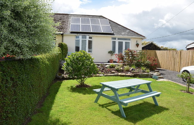 2-bed Cottage - Sleeps4 - Garden - Bbq - Photo 1