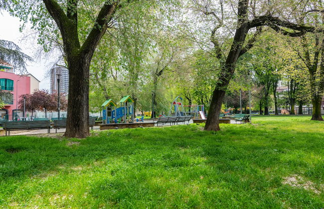 BnButler - Brivio 21 - Foto 22