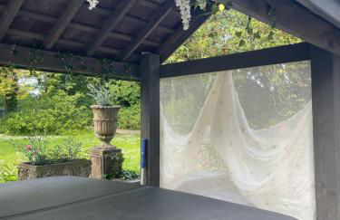 Garden Retreat Wales - Photo 8