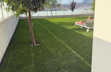 Villa Mirasol - mountain-, sea view, roof terrace, private pool - Foto 14