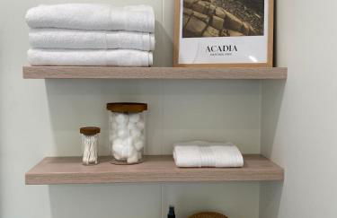 A-Frame by the Bay, Firepit, Pets OK, Near Acadia - Foto 18