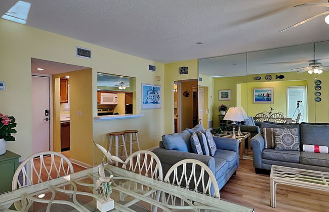 Sandpiper Cove by Southern Vacation Rentals - Photo 61