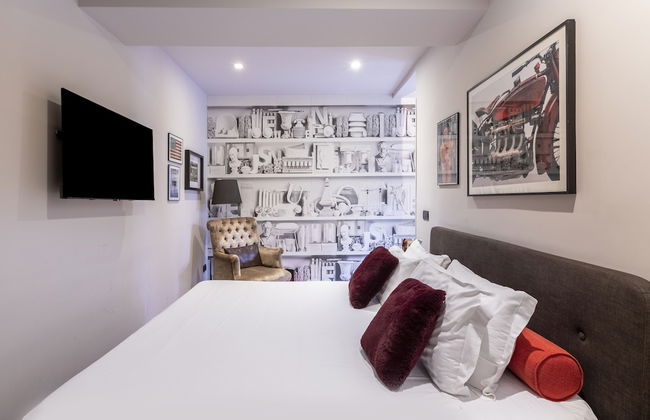 Down Town - Domus Collection - Photo 29