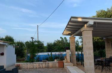 Il Trullo di Francesca - Foto 17