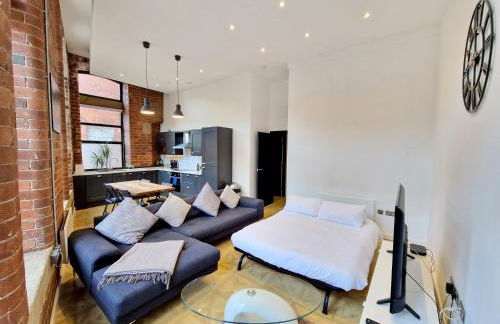 Aire Apartments New York Styled Luxury Apartments - Foto 53