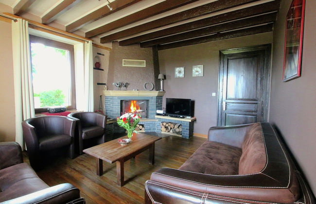 Spacious Country Villa - Foto 10