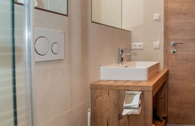 Appartement aurum - Foto 54