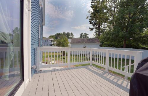 Beautiful Modern Beach House! - Photo 25