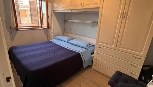 La flabellina blu - Foto 4, wardrobe