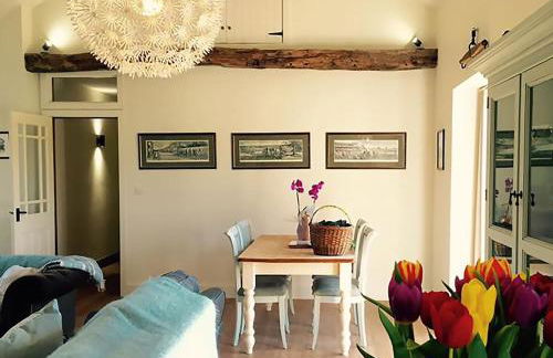 Lackford Lakes Barns - Foto 63