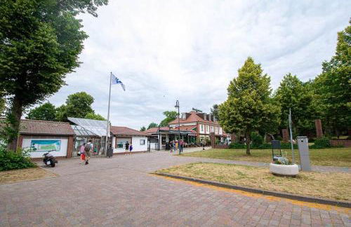 Ferienhaus mit Terrasse und Garten in Wandlitz - Photo 31