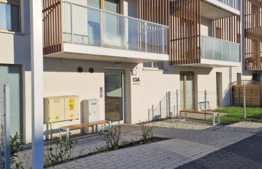 Apartament Jagiełły Park Olsztynek - Foto 13