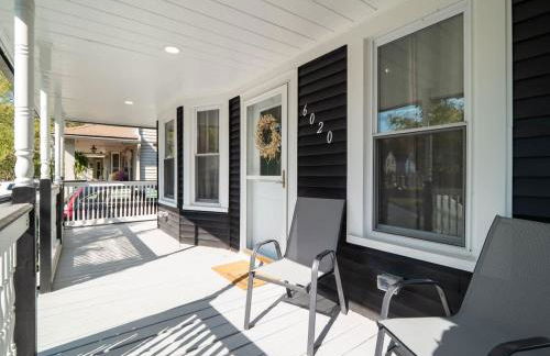 Game Room 7 Min To Downtown CLE - Foto 6