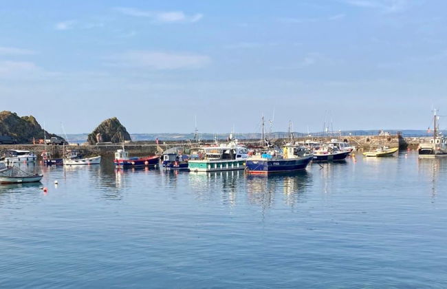 Cherry Orchard House - Foto 66