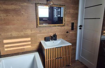 Bieszczadzka Panorama - Foto 33