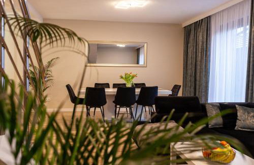 Prestige House Targi Kielce Cedzyna Zalew - Foto 18