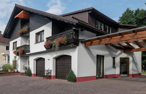 Quaint Apartment in Hüttenthal with Garden - Foto 68